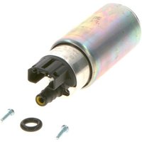 Fuel Pump Bosch Fits: RENAULT SCÉNIC I MPV (JA0/1_, FA0_) 1.4 16V (JA0D, JA1H, Ja0W, JA10)