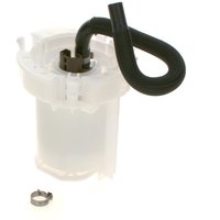 Fuel Pump Bosch Fits: VAUXHALL SIGNUM (Z03) 1.8