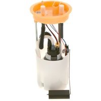 Fuel Feed Unit Bosch Fits: VW TOURAN (1T3) 1.6 TDI