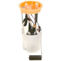 Fuel Feed Unit Bosch Fits: VW CADDY IV Box Body/MPV (SAA, SAH) 1.6 TDI