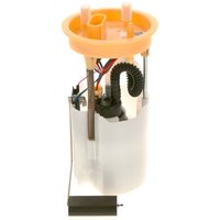 Fuel Feed Unit Bosch Fits: SEAT IBIZA Mk IV SC (6J1, 6P5) 1.6 TDI