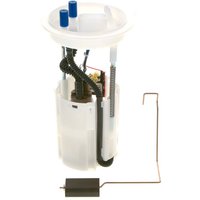 Fuel Feed Unit Bosch Fits: SEAT ALTEA XL (5P5, 5P8) 1.4 16V