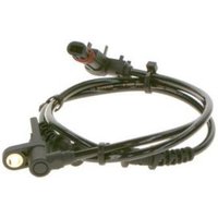 Bosch Mercedes-Benz Viano Wheel Speed / Abs Sensor 885mm - Front | 0986594591 | GSF Car Parts