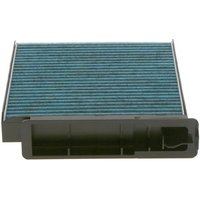 Cabin Filter Bosch Fits: RENAULT MODUS / GRAND MODUS (F/JP0_) 1.2 (FP0C, FP0K, FP0P)