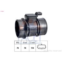Air Flow Sensor FACET Fits: NISSAN JUKE (F15)