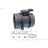 Air Flow Sensor FACET Fits: MERCEDES-BENZ S-CLASS (W221, V221)