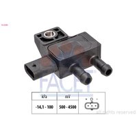 Exhaust Gas Pressure Sensor FACET Fits: BMW X3 (G01, F97, G08)