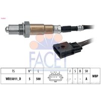O2 Sensor FACET Fits: NISSAN X-TRAIL VAN (T32)
