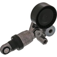 V-ribbed Belt Tensioner FEBI Fits: MAZDA CX-60