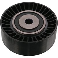 V-ribbed Belt Deflection/guide Pulley FEBI Fits: SUBARU OUTBACK