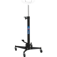 SEALEY Transmission Jack 1 Tonne Vertical Quick Lift | 1000TRQ | GSF Car Parts