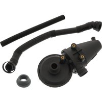 Breather Valve FEBI Fits: BMW Z3
