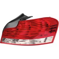 Combination Rearlight - Rh Hella Fits: BMW 120i