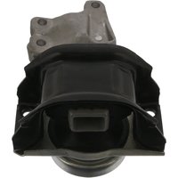 Engine Mounting - Rh FEBI Fits: CITROEN DS5