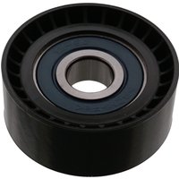 V-ribbed Belt Deflection/guide Pulley FEBI Fits: VAUXHALL ASTRA