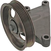 V-ribbed Belt Deflection/guide Pulley FEBI Fits: CITROEN DISPATCH