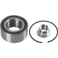 Wheel Bearing Kit FEBI Fits: ROVER GROUP MGZT-T
