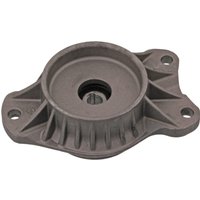 Suspension Strut Support Bearing - Rear FEBI Fits: BMW 5 Series