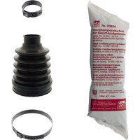 Drive Shaft Boot Kit - Front Rh FEBI Fits: RENAULT CLIO