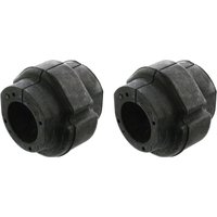 Anti-roll Bar Bush Kit - Front FEBI Fits: AUDI SQ5