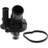 Thermostat FEBI Fits: FORD GALAXY