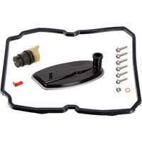 Automatic Transmission Hydraulic Filter Set FEBI Fits: MERCEDES G55