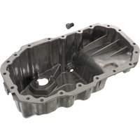Oil Pan FEBI Fits: AUDI A1