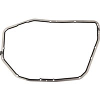 Automatic Transmission Oil Pan Seal FEBI Fits: AUDI A4