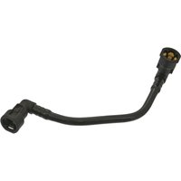 Fuel Hose FEBI Fits: MERCEDES ML230
