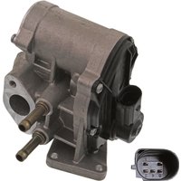 Egr Valve FEBI Fits: VOLKSWAGEN GOLF