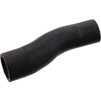 Radiator Hose FEBI Fits: VOLKSWAGEN GOLF