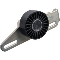 V-ribbed Belt Tensioner FEBI Fits: NISSAN PRIMASTAR