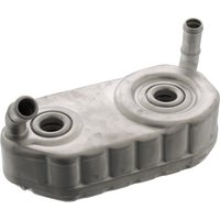 Automatic Transmission Oil Cooler FEBI Fits: VOLKSWAGEN SHARAN