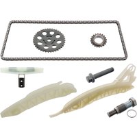 Timing Chain Kit FEBI Fits: PEUGEOT 508