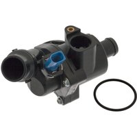 Thermostat FEBI Fits: VOLKSWAGEN PASSAT