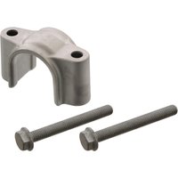 Stabilizer Mounting Bracket FEBI Fits: MERCEDES VIANO