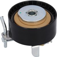 Timing Belt Tensioner Pulley FEBI Fits: FORD C-MAX