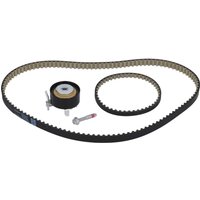 Timing Belt Kit FEBI Fits: FORD FIESTA