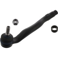 Tie Rod End - Front Lh FEBI Fits: BMW 330
