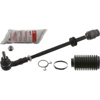 Rod Assembly - Front Lh FEBI Fits: VOLKSWAGEN JETTA