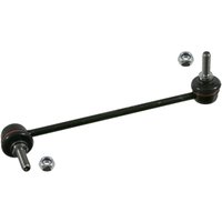 Stabiliser Rod/strut - Front Lh FEBI Fits: BMW 523