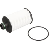 Oil Filter FEBI Fits: CHEVROLET CAPTIVA