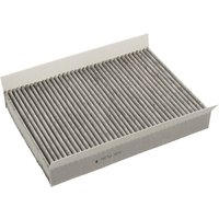 Cabin Filter FEBI Fits: FIAT 500