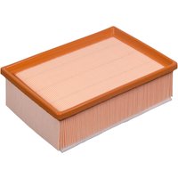 Air Filter FEBI Fits: CITROEN C4