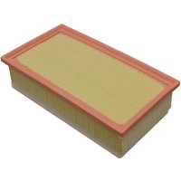 Air Filter FEBI Fits: OPEL ZAFIRA