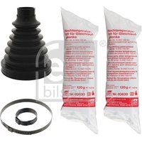 Drive Shaft Boot Kit FEBI Fits: MAN TGE Platform/Chassis (UZ_) 2.0 TDI