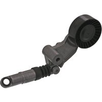 V-ribbed Belt Tensioner FEBI Fits: SUBARU FORESTER
