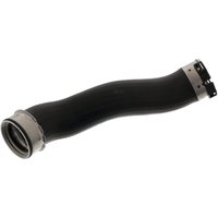 Charger Intake Hose FEBI Fits: BMW 3 Series