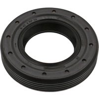 Manual Transmission Shaft Seal FEBI Fits: VOLKSWAGEN GOLF