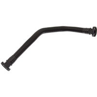 Crankcase Breather Hose FEBI Fits: AUDI A4